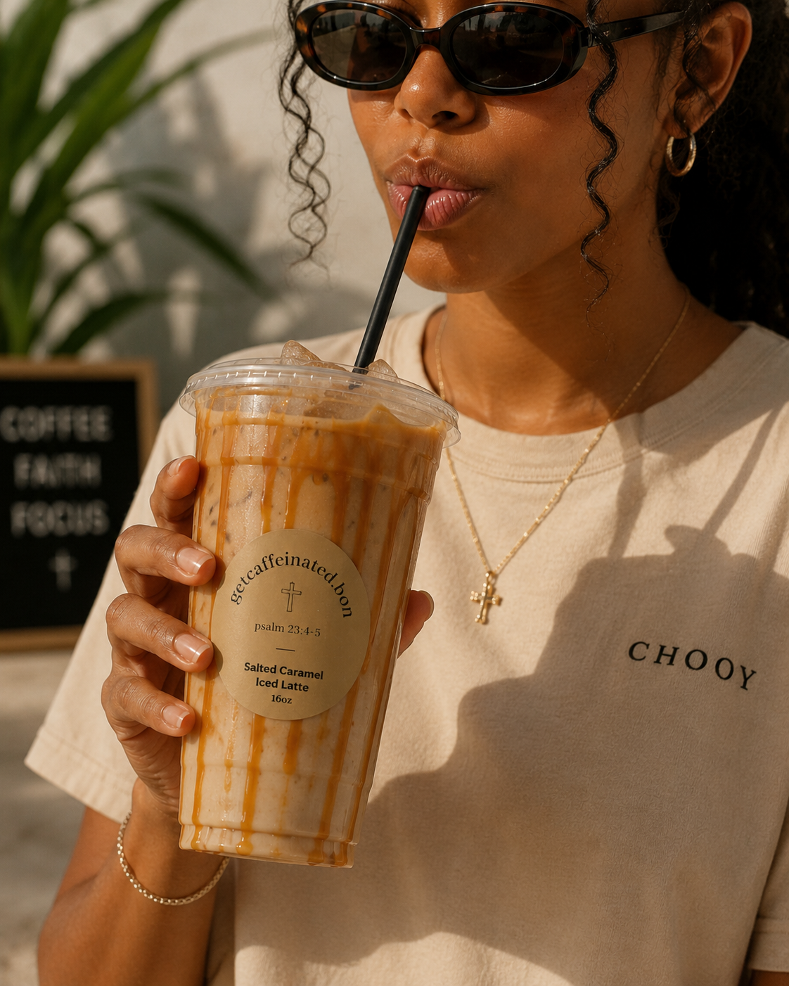 GetCaffeinated