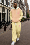 Chooy - Unisex Hoodie Set