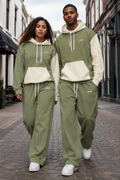 Chooy - Unisex Cotton Hoodie