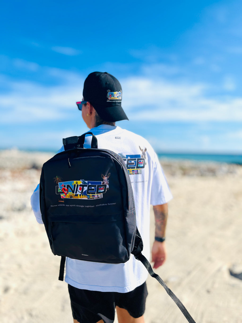 United - Backpack