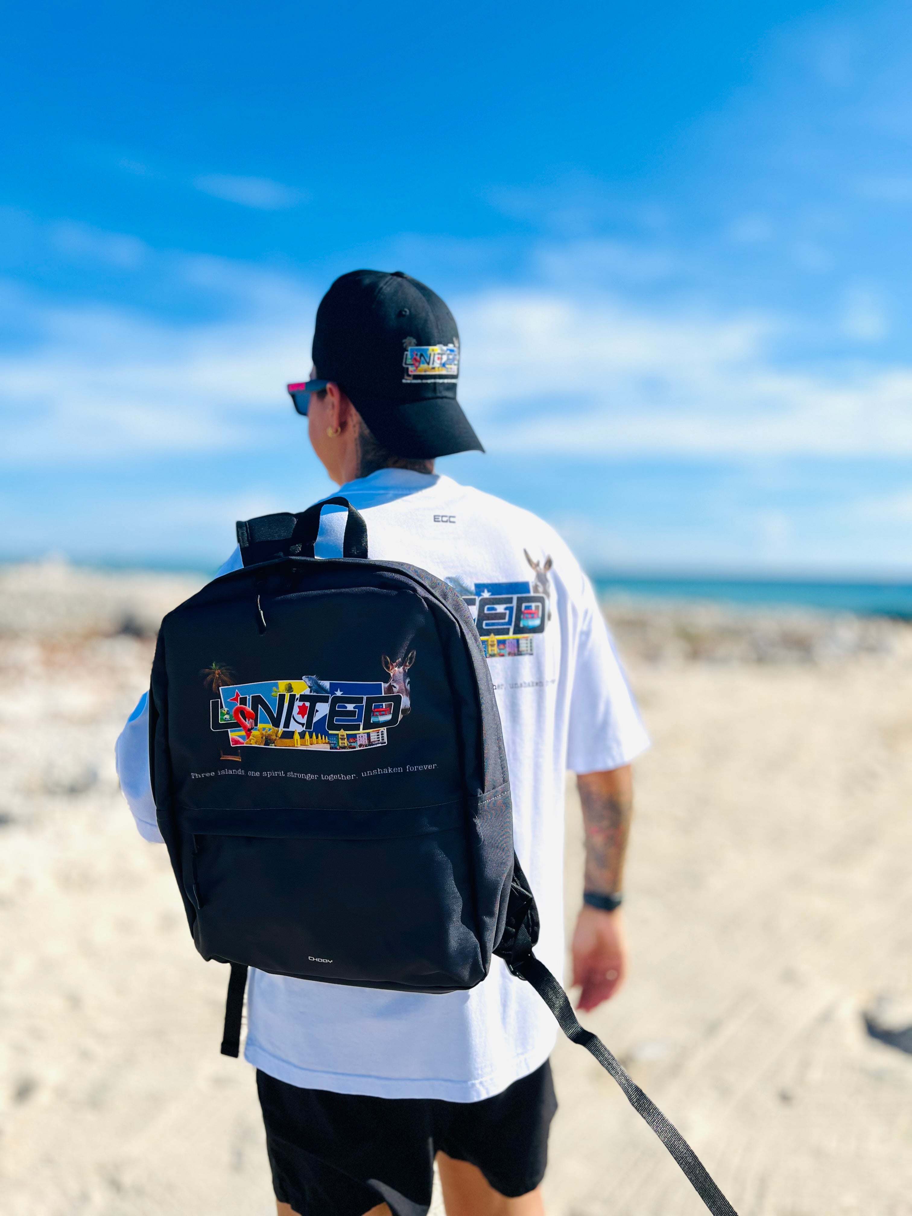 United - Backpack