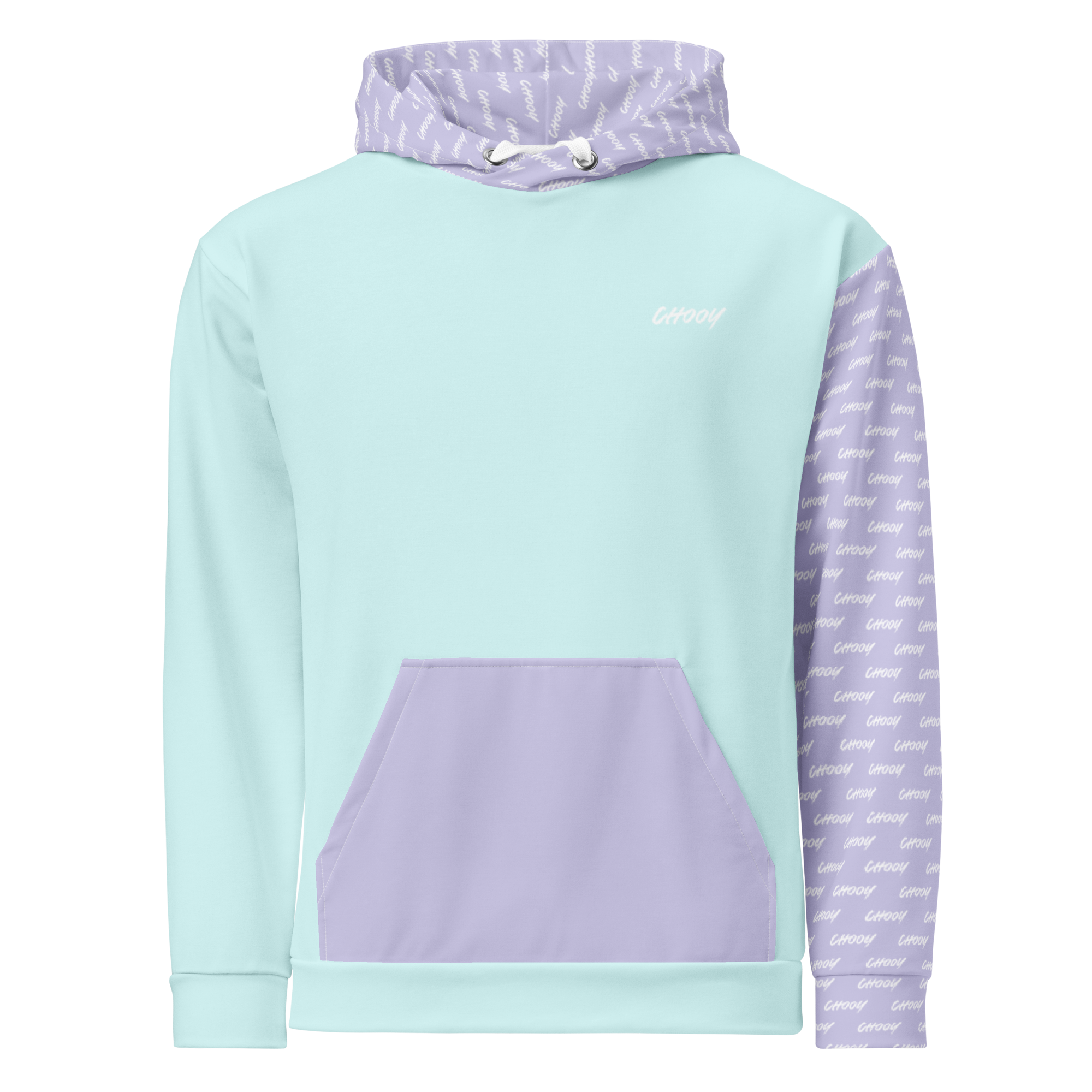 Chooy - Unisex Hoodie Set